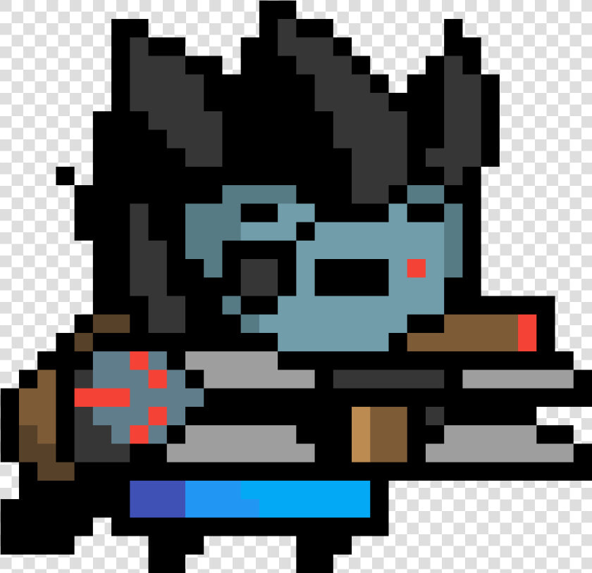 Soul Knight Werewolf Skill  HD Png DownloadTransparent PNG