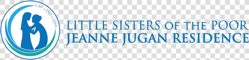 Little Sisters Of The Poor Washington Dc   Electric Blue  HD Png DownloadTransparent PNG