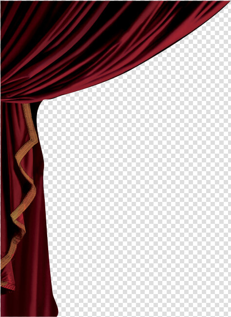 Stage Curtains Png Picture   Red Circus Curtain Png  Transparent PngTransparent PNG
