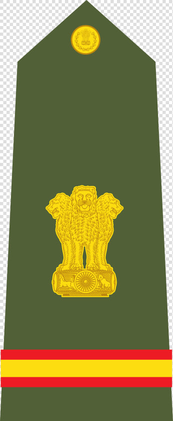 Indian Army Logo 7  Buy Clip Art   Major General Rank In Indian Army  HD Png DownloadTransparent PNG