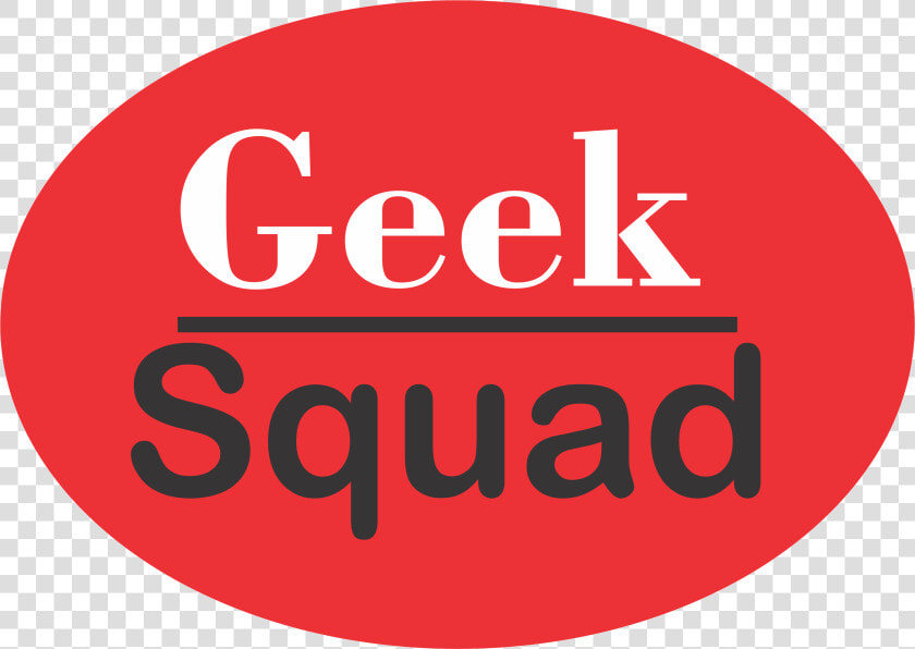 Geek Squad Customer Care 1 844   Circle  HD Png DownloadTransparent PNG