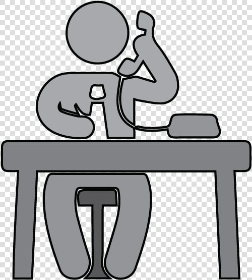 Phone Interview Clipart  HD Png DownloadTransparent PNG