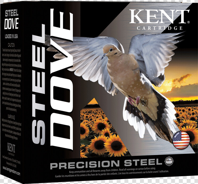 Kent Steel Dove  HD Png DownloadTransparent PNG
