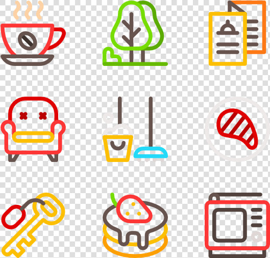 Bed And Breakfast  HD Png DownloadTransparent PNG