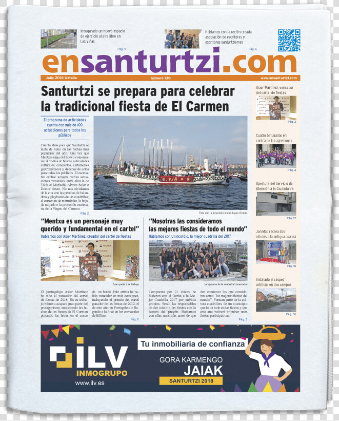 Periodico santurtzi   Battleship  HD Png DownloadTransparent PNG