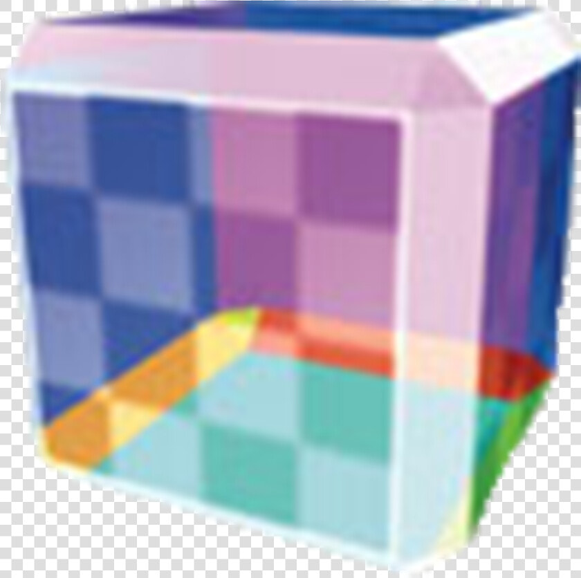 Mario Kart Racing Wiki   Mario Kart Ds Fake Item Box  HD Png DownloadTransparent PNG