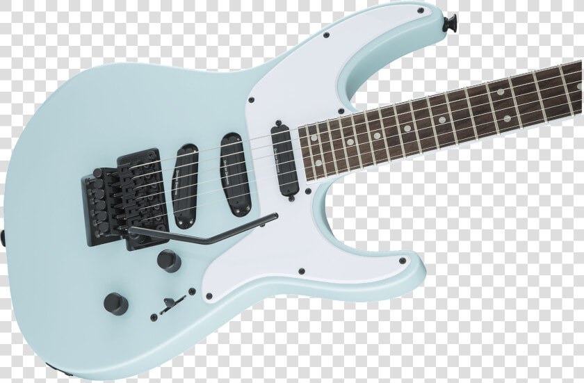 Jackson X Series Soloist Sl4x With Rosewood Fretboard   Guitar  HD Png DownloadTransparent PNG