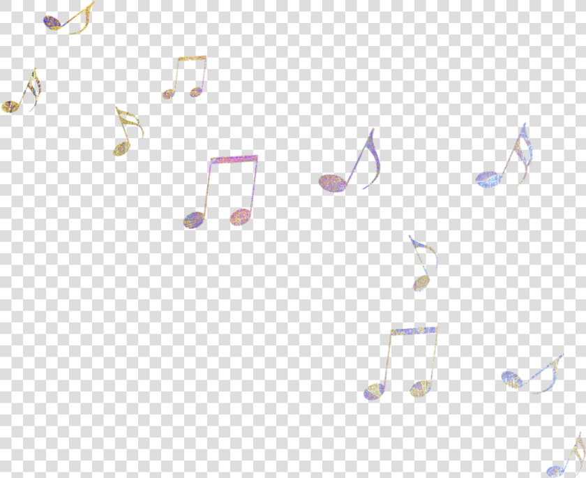  mq  notes  music  falling  flying  colorful   Falling Musical Notes Transparent Png  Png DownloadTransparent PNG