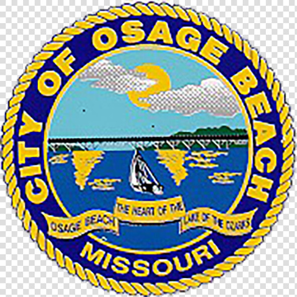 City Of Osage Beach Mo Logo  HD Png DownloadTransparent PNG