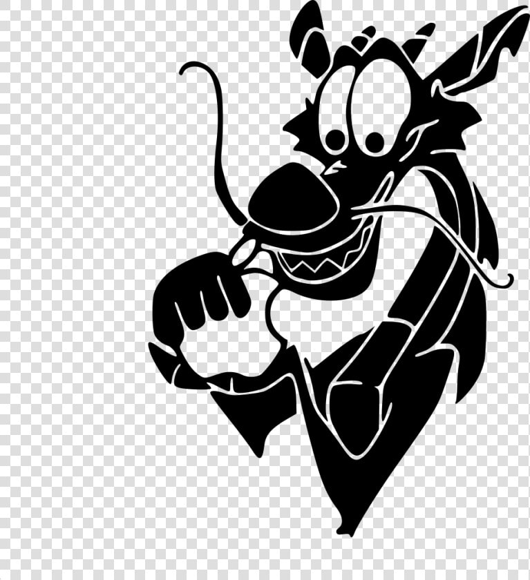Stickers Macbook Mushu   Png Download   Mulan Mushu  Transparent PngTransparent PNG