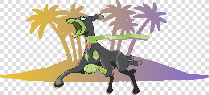 Fused Togedemaru Necrozma  HD Png DownloadTransparent PNG