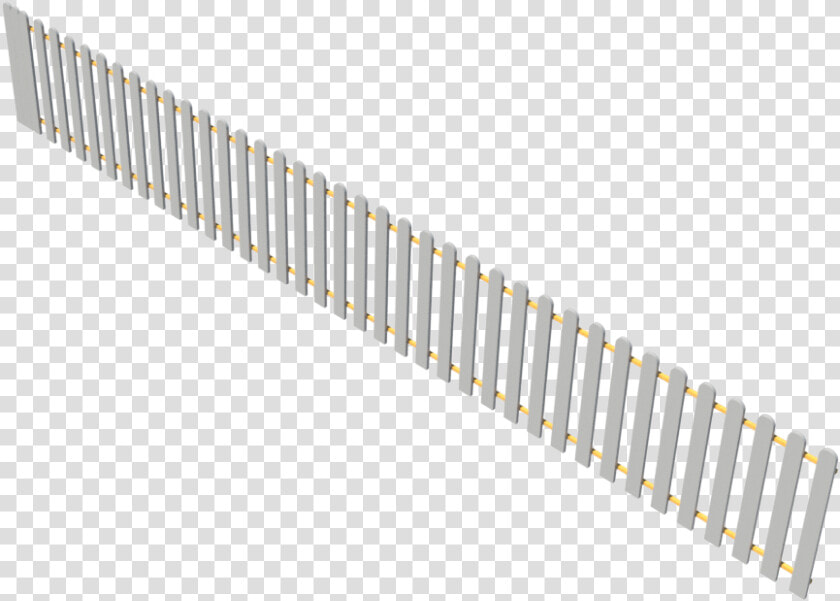 Baranda De 850mm Con Listones Verticales De Madera   Composite Material  HD Png DownloadTransparent PNG