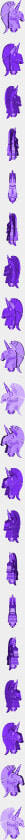 Spirit Spear Chastiefol 2nd Configuration  HD Png DownloadTransparent PNG