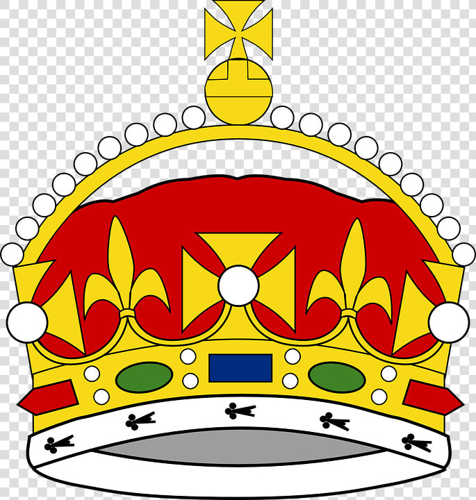 King George Iii Crown Drawing  HD Png DownloadTransparent PNG