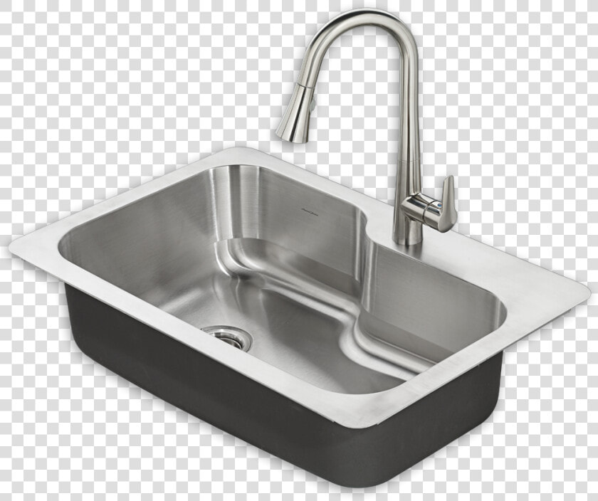 Kitchen Sink sink plumbing Fixture   Kitchen Sink  HD Png DownloadTransparent PNG
