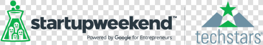 Startup Weekend Logo  HD Png DownloadTransparent PNG