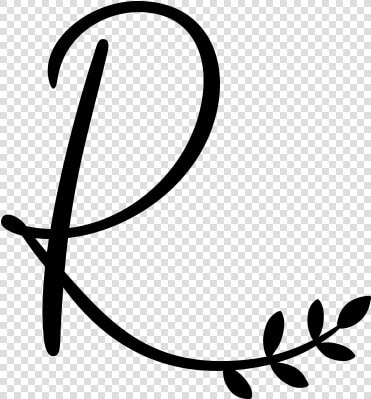 Wellness Logo By Handsome Ground Studio   Calligraphy  HD Png DownloadTransparent PNG
