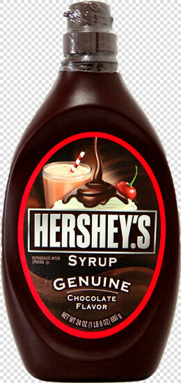 Hershey  39 s Dark Chocolate Syrup  HD Png DownloadTransparent PNG