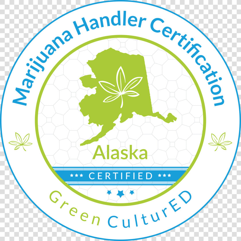 Alaska Marijuana Handler Certification   Alaska Map  HD Png DownloadTransparent PNG