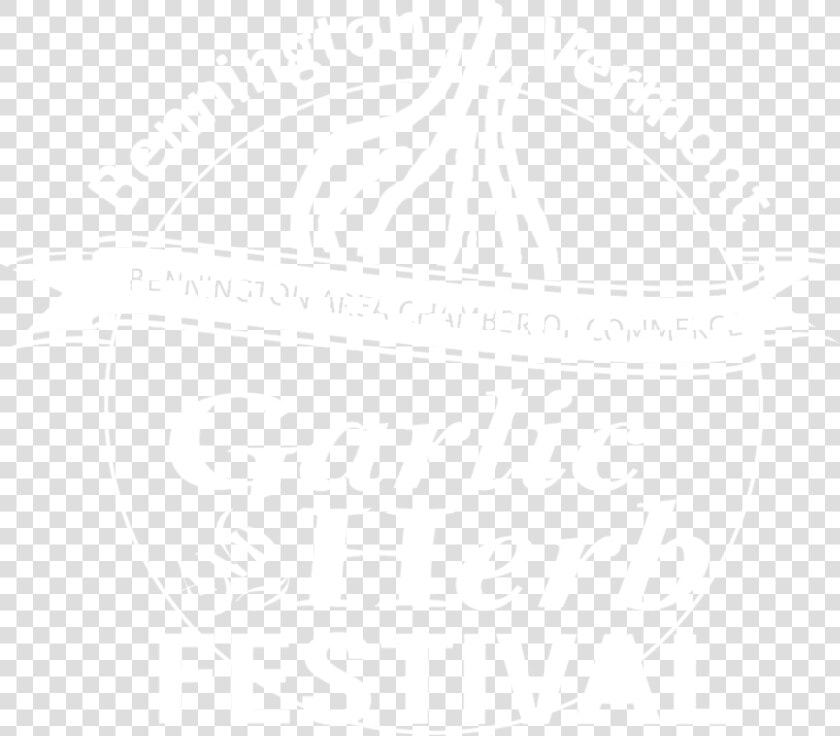 Garlic Fest White Logo   Illustration  HD Png DownloadTransparent PNG