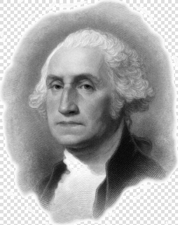 George Washington Png Transparent Image   George Washington  Png DownloadTransparent PNG