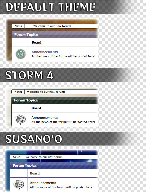 Naruto Ultimate Ninja Storm Font  HD Png DownloadTransparent PNG