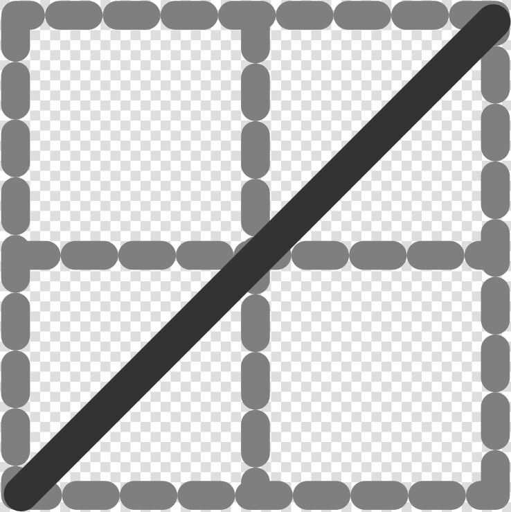 Tables And Borders Icon  HD Png DownloadTransparent PNG