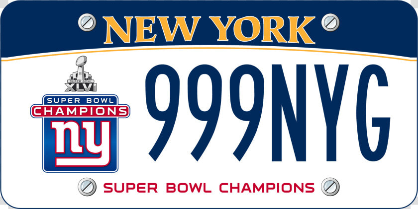 Logos And Uniforms Of The New York Giants  HD Png DownloadTransparent PNG
