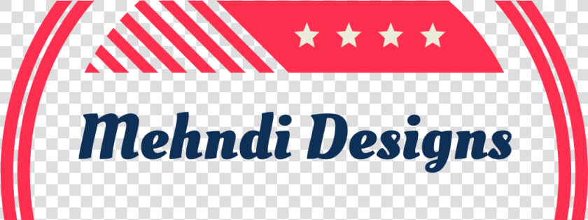 Check Beauitful Mehndi Designs Simple And Easy   Flag  HD Png DownloadTransparent PNG