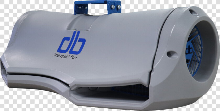 Db Quiet Industrial Fan   Patterson Db Fan  HD Png DownloadTransparent PNG