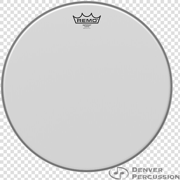 Remo Emperor Coated  HD Png DownloadTransparent PNG