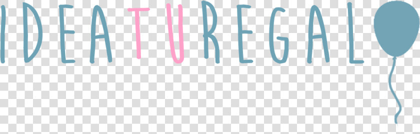 Idea Tu Regalo   Calligraphy  HD Png DownloadTransparent PNG