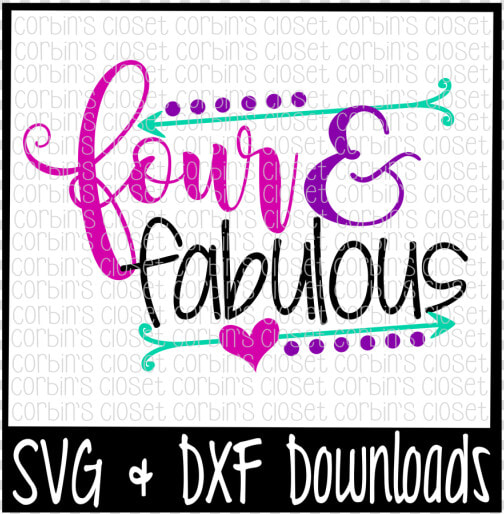 Free Four And Fabulous Cut File Crafter File   I M Not Bossy I Have Leadership Skills Svg  HD Png DownloadTransparent PNG
