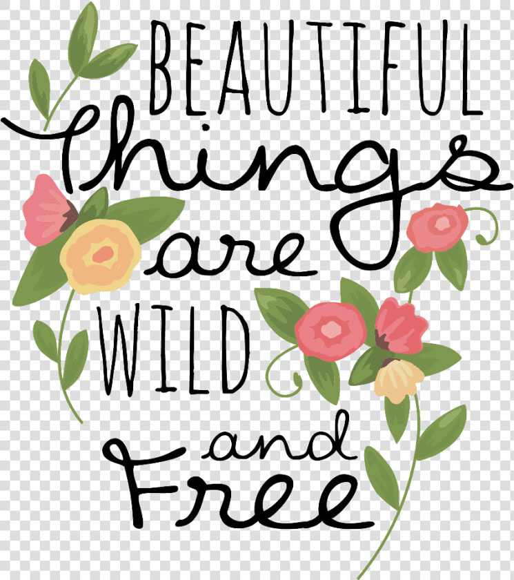  beautiful  quotes  flower  floralquotes  cute  pink   Quotes Cute Pink Flower  HD Png DownloadTransparent PNG