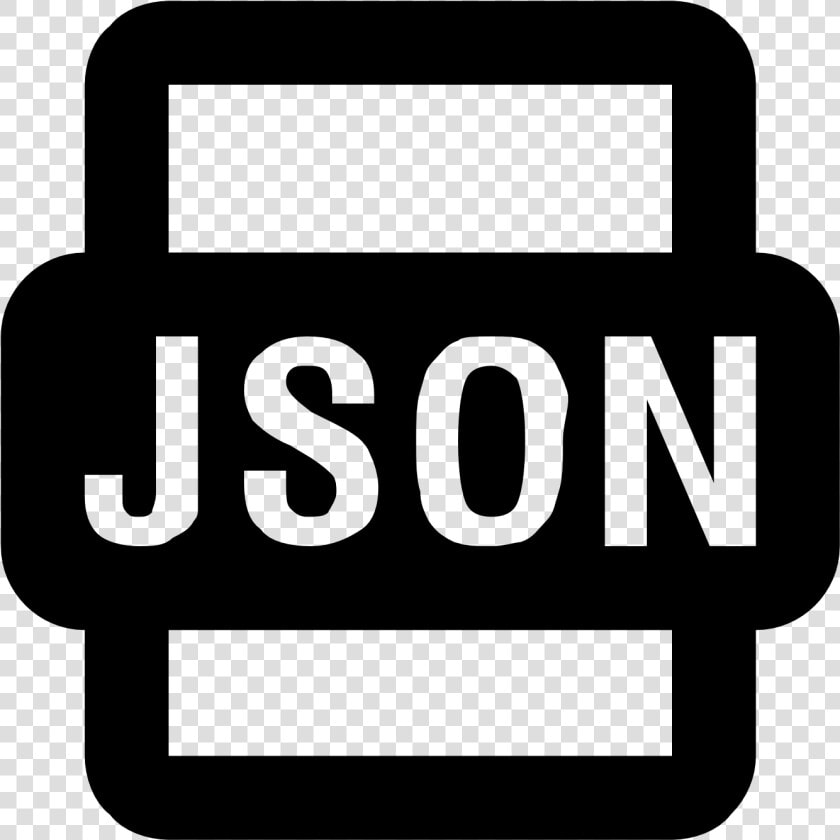 Fix Error Msg 13603 Working With Json Documents Jsonimage 800x800   Json Symbol  HD Png DownloadTransparent PNG