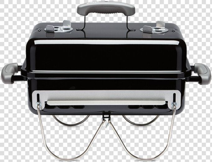 Weber Go anywhere Charcoal Grill   Weber Go Anywhere Charcoal Grill  HD Png DownloadTransparent PNG