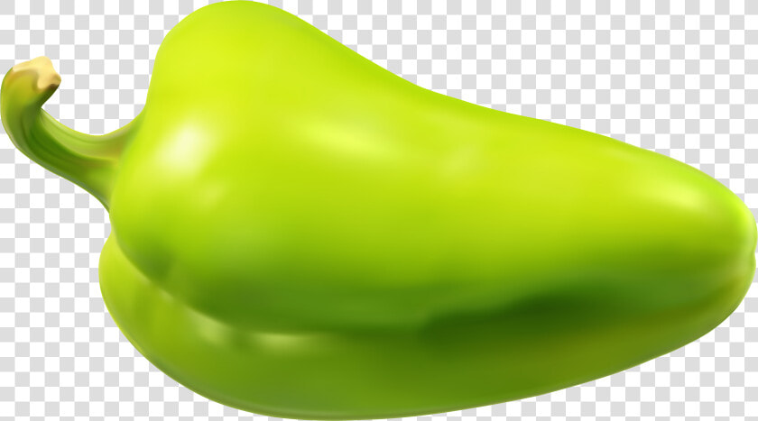 Pepper Transparent Vegetable   Green Pepper Transparent  HD Png DownloadTransparent PNG