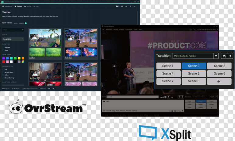Instant Creator Studio Nano   Operating System  HD Png DownloadTransparent PNG