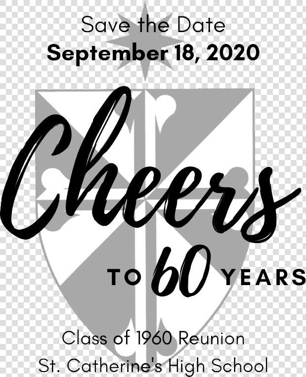 60th   Calligraphy  HD Png DownloadTransparent PNG
