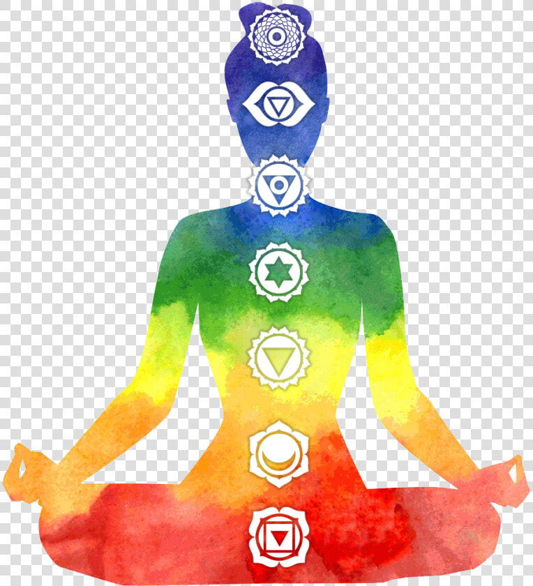 Chakra Sessions  HD Png DownloadTransparent PNG