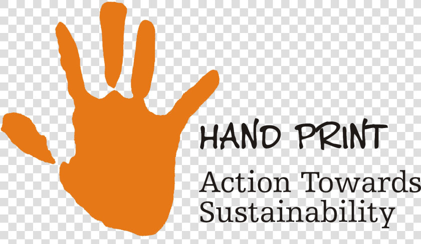 5 Red Bloody Handprint   Development Of Tourism In India  HD Png DownloadTransparent PNG