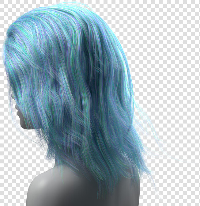 Transparent Hair Strand Png   Portable Network Graphics  Png DownloadTransparent PNG