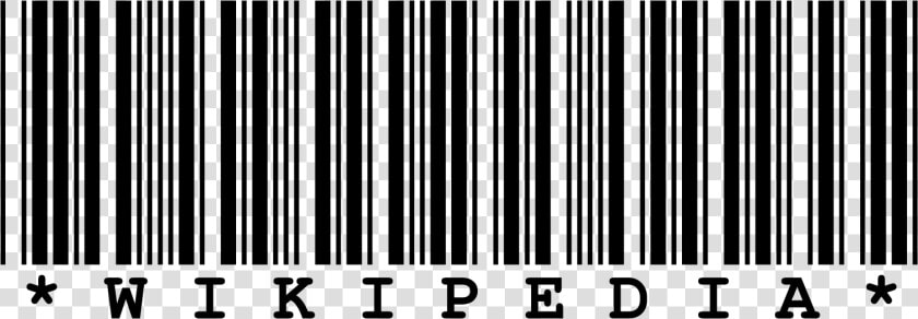 Barcode Code 39 Example  HD Png DownloadTransparent PNG