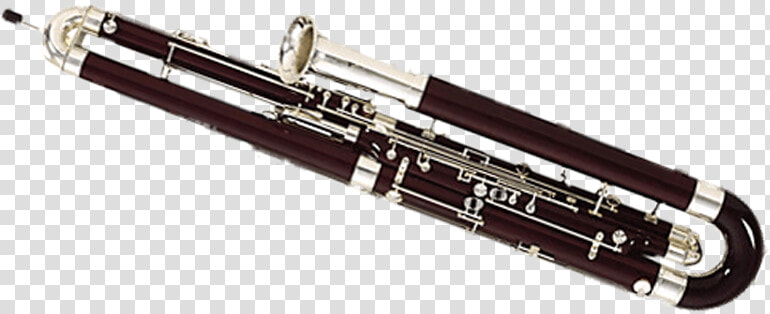 Bassoon  HD Png DownloadTransparent PNG