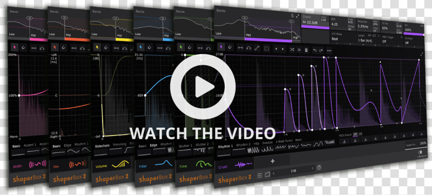 Video Editing Software  HD Png DownloadTransparent PNG