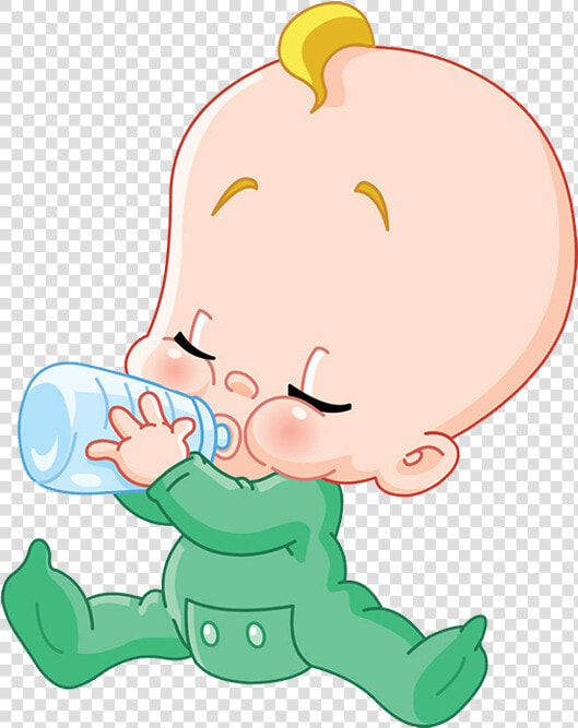 Drinking Clipart Bottleclip   Baby Drinking Bottle Clipart  HD Png DownloadTransparent PNG