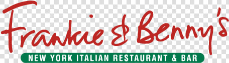 Frankie  amp  Benny  39 s  HD Png DownloadTransparent PNG