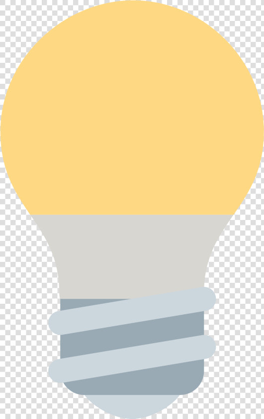 Collection Of Free Illuminated   Light Bulb Emoji Transparent  HD Png DownloadTransparent PNG