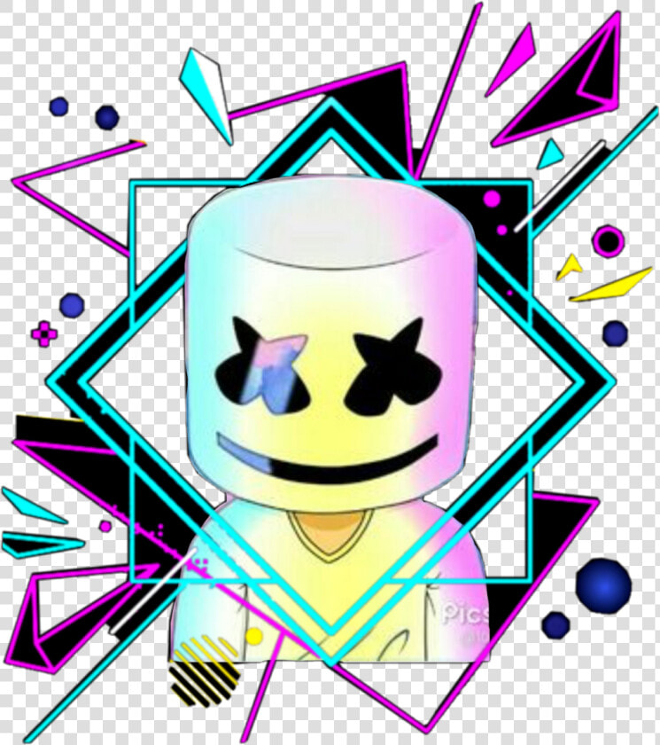 Marshmellow Dj Fan Vote Freet   Marshmallow Dj  HD Png DownloadTransparent PNG