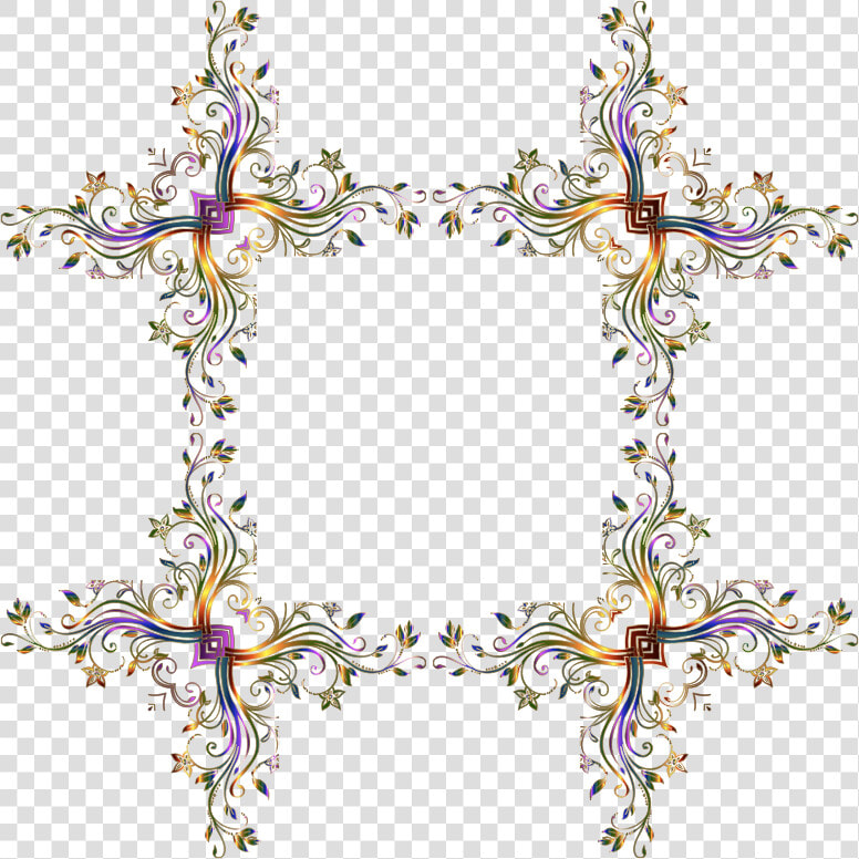 Flourishes Clipart Gold   Ornament Background Website Png  Transparent PngTransparent PNG